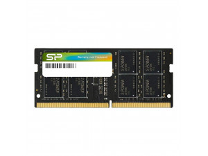 Памет за лаптоп DDR4 16GB 3200MHz CL22 Silicon Power